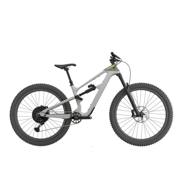 CANNONDALE Habit Crb LT 1 - Chalk