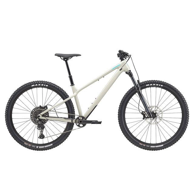 CANNONDALE Habit HT 1 - Tiger Shark