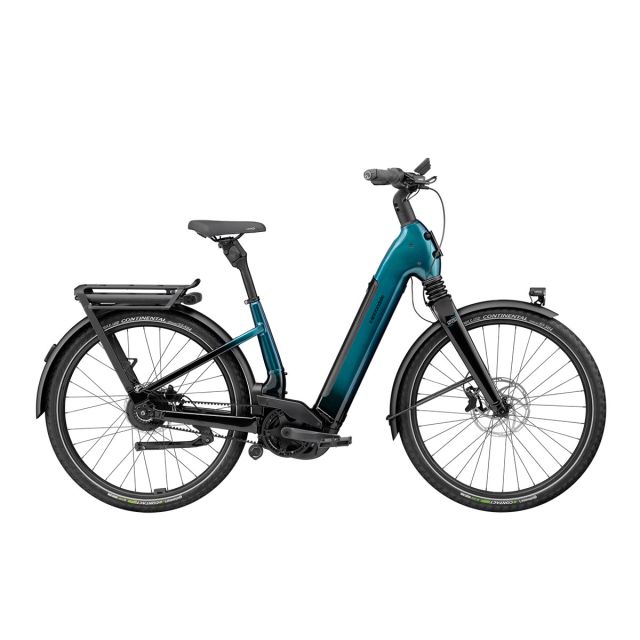 CANNONDALE MAVARO 1 Low StepThru