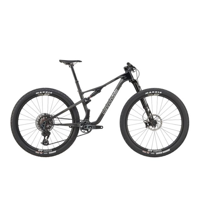 CANNONDALE Scalpel Crb 1 - Raw