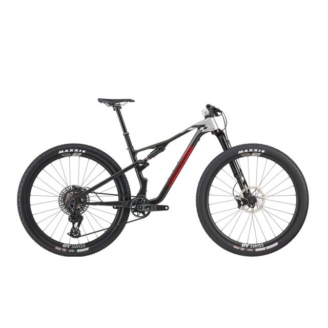 CANNONDALE Scalpel Crb 1 - Silver