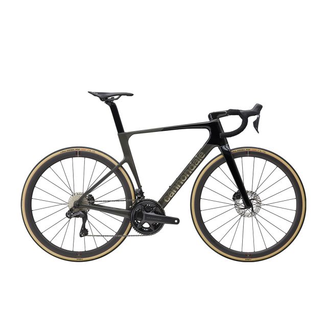 CANNONDALE SuperSix EVO 1 SL - Gloss Black