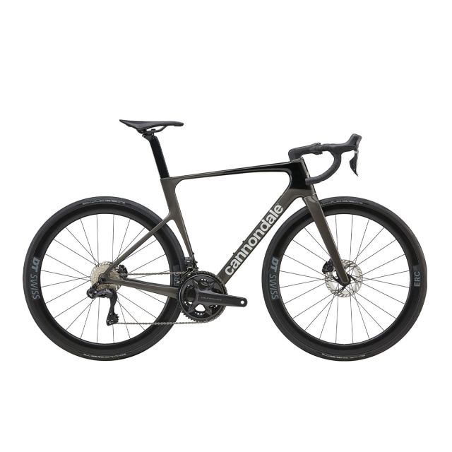 CANNONDALE SuperSix EVO 2 - Raw