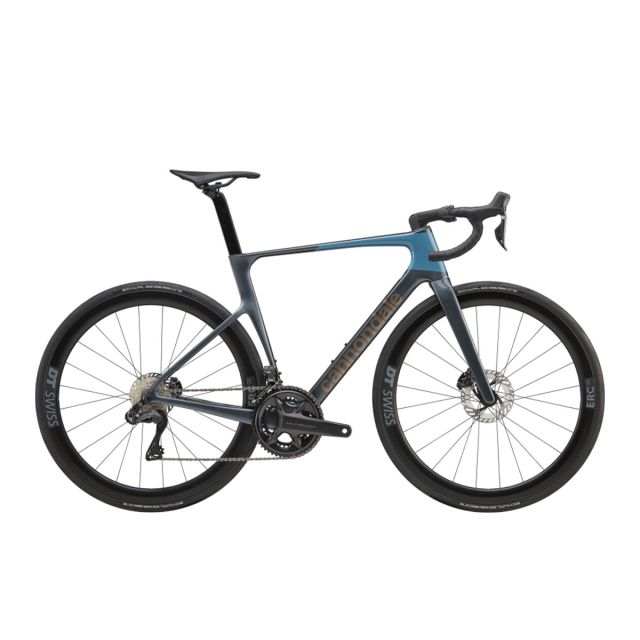 CANNONDALE SuperSix EVO 2 - Tungsten Blue