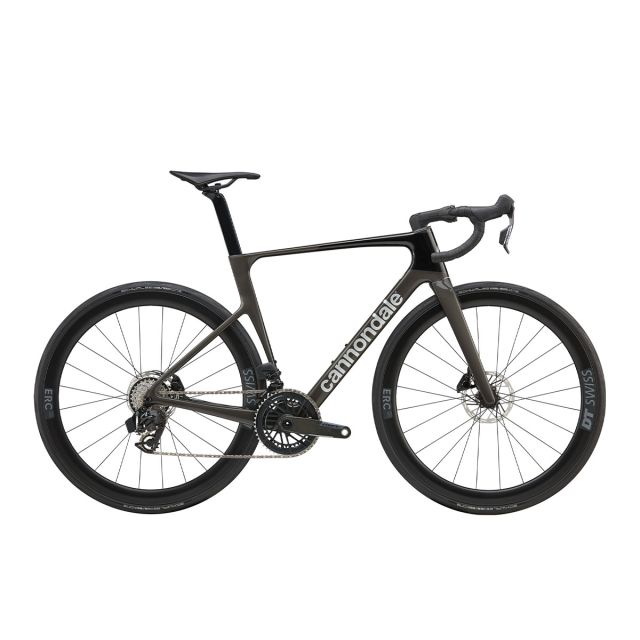 CANNONDALE SuperSix EVO 3 - Raw