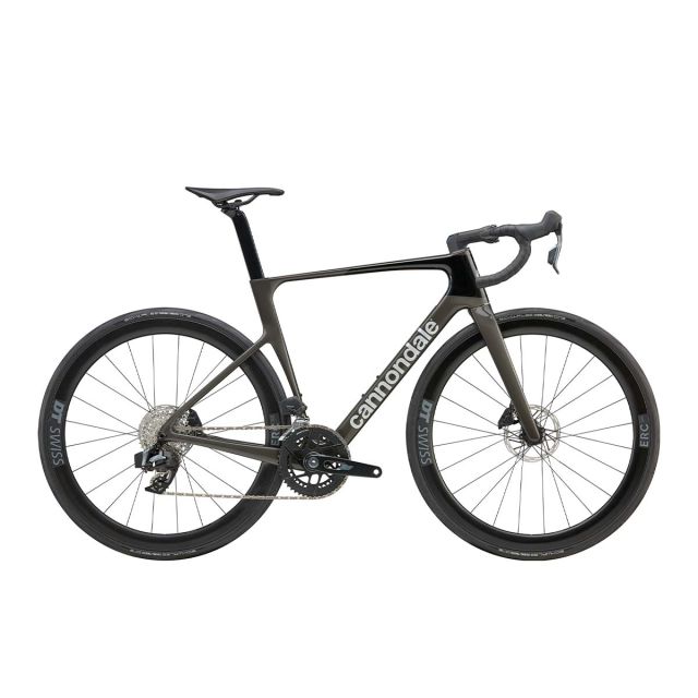 CANNONDALE SuperSix EVO 4 - Raw