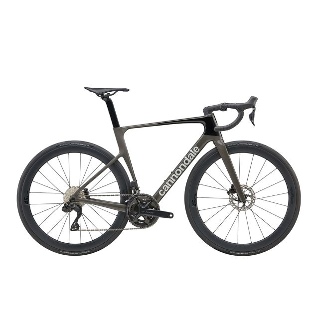 CANNONDALE SuperSix EVO 5 - Raw