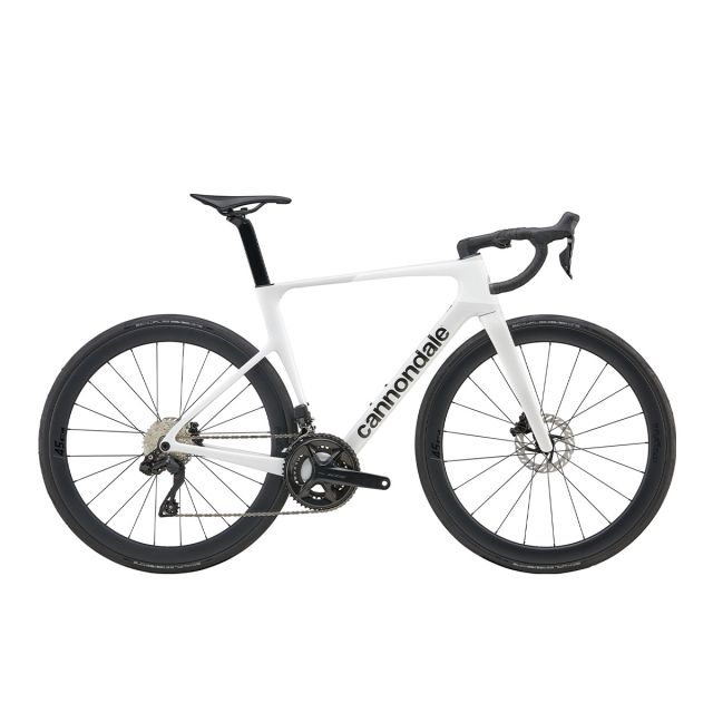 CANNONDALE SuperSix EVO 5 - Cashmere
