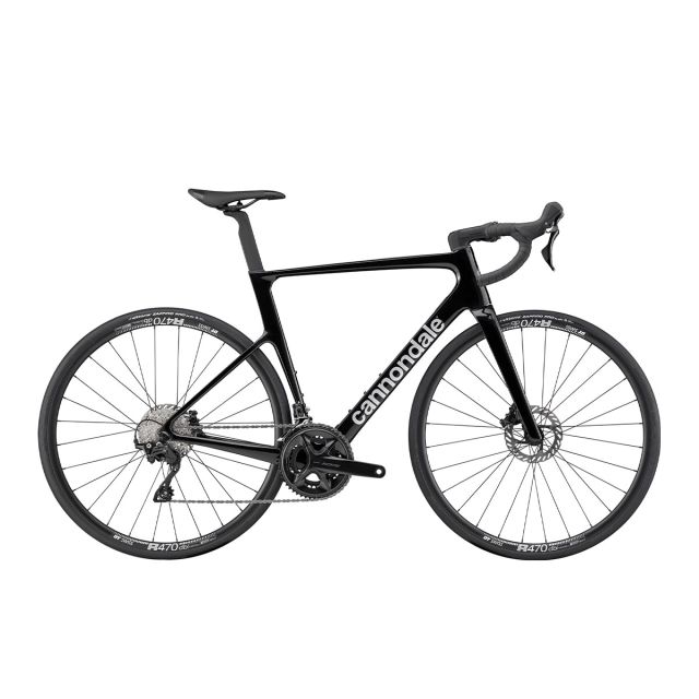 CANNONDALE SuperSix EVO 6 - Black