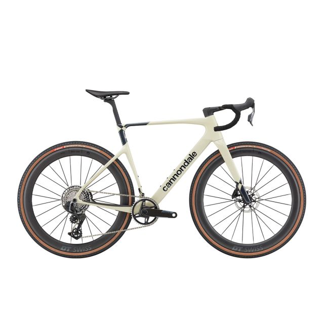 CANNONDALE SuperX 1 Moonrock