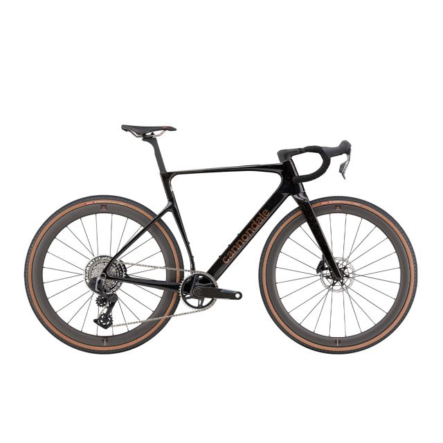 CANNONDALE SuperX Crb 1 Copper Ore
