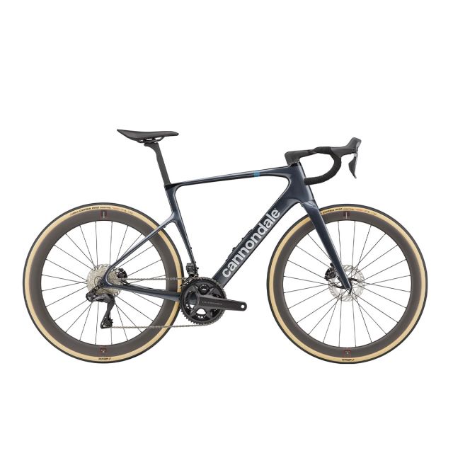 CANNONDALE Synapse Crb 1