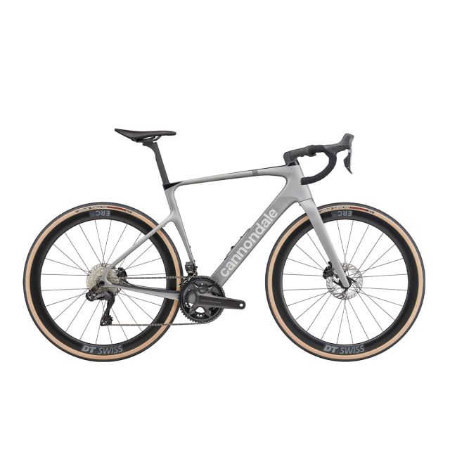CANNONDALE Synapse Crb 2 Grey