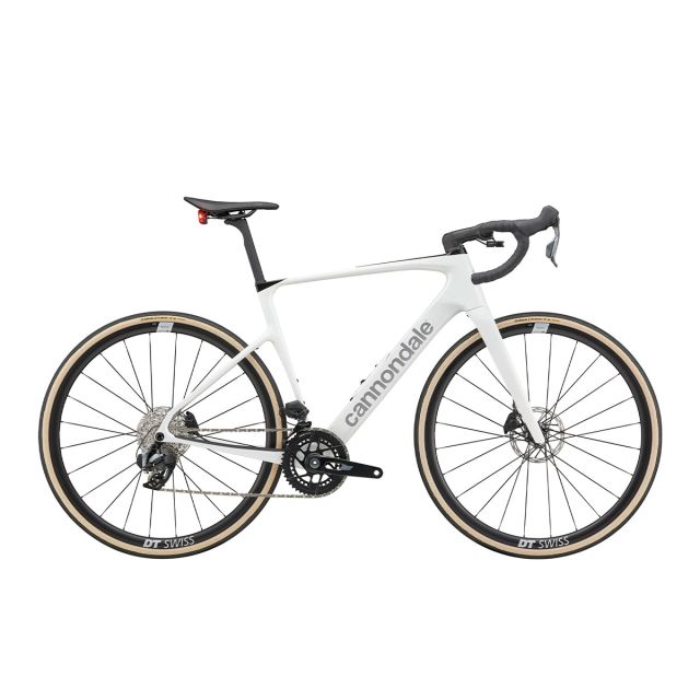 CANNONDALE Synapse Crb 3 SmartSense - Cashmere
