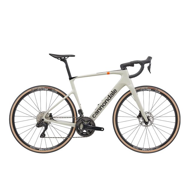 CANNONDALE Synapse Crb 4 - Chalk