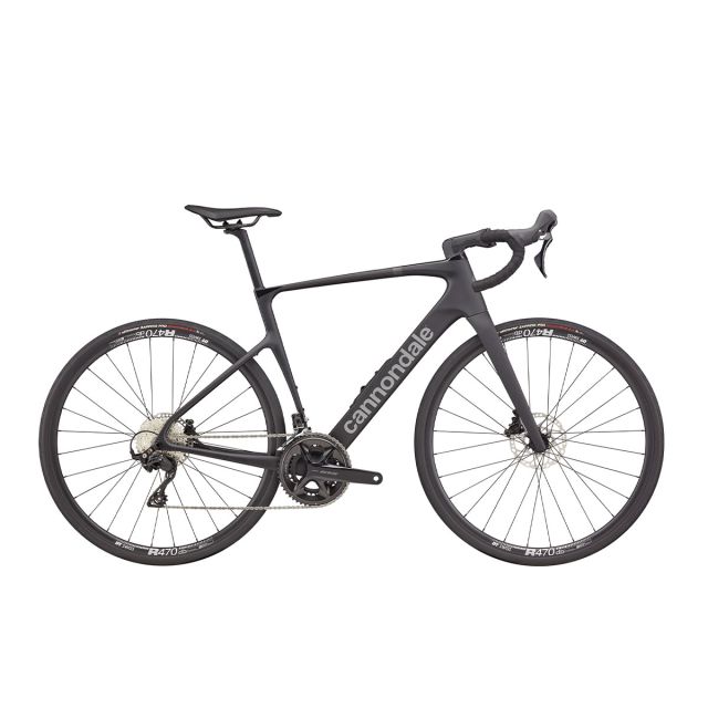 CANNONDALE Synapse Crb 5 - Black