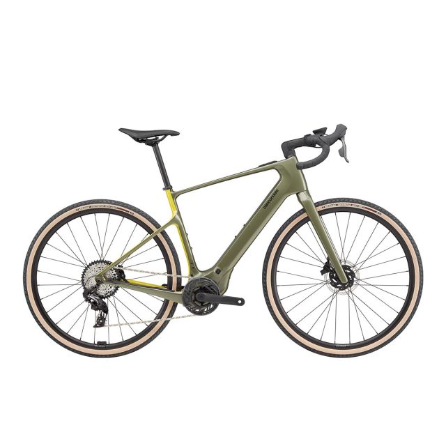 CANNONDALE Synapse Neo AllRoad 1