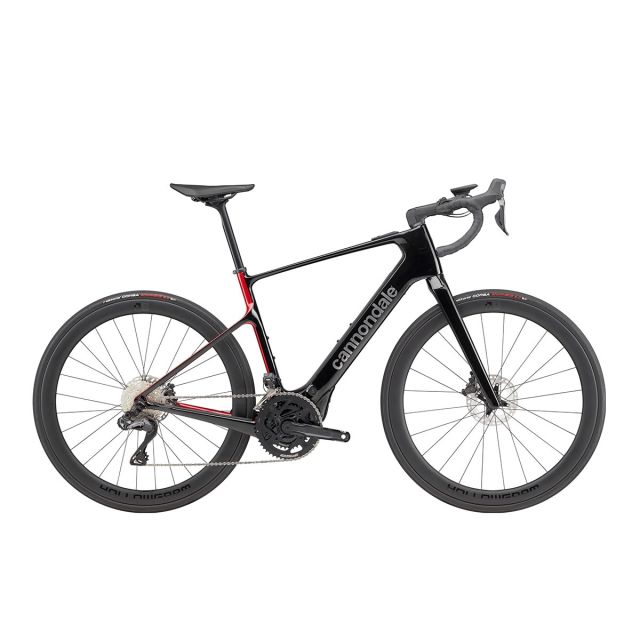 CANNONDALE Synapse Neo