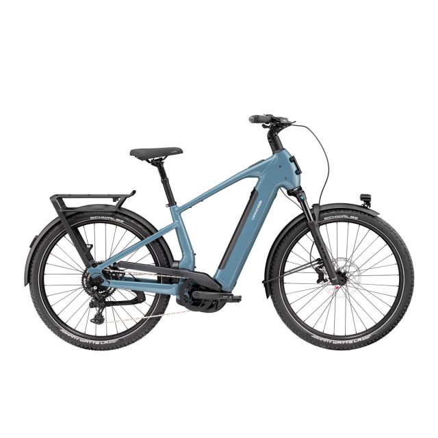 CANNONDALE TESORO 2 - Storm Cloud