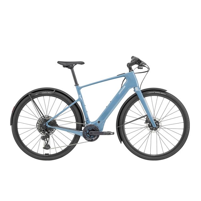 CANNONDALE TESORO Carbon 2