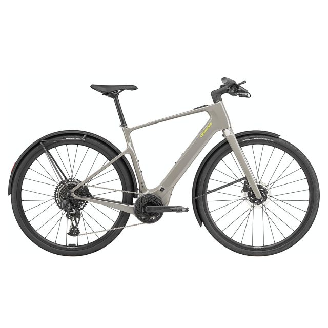 CANNONDALE TESORO CARBON 1