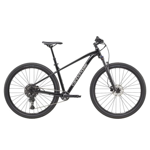 CANNONDALE Trail 1 - Black