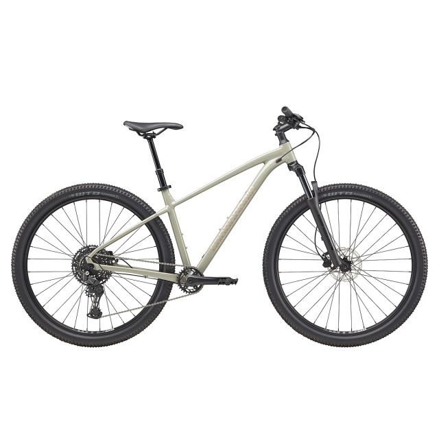 CANNONDALE Trail 1 - Tiger Shark