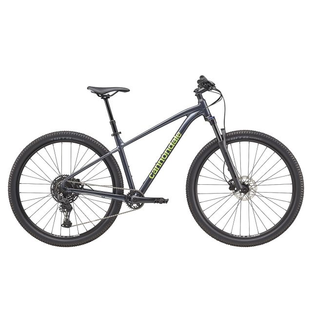 CANNONDALE Trail 1 - Tungsten Blue