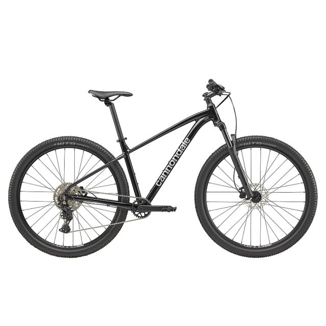 CANNONDALE Trail 2 - Black