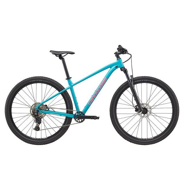 CANNONDALE Trail 2 - Ion Blue