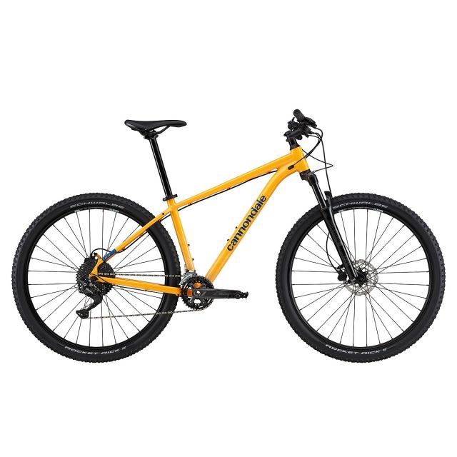 CANNONDALE Trail 5 - Mango