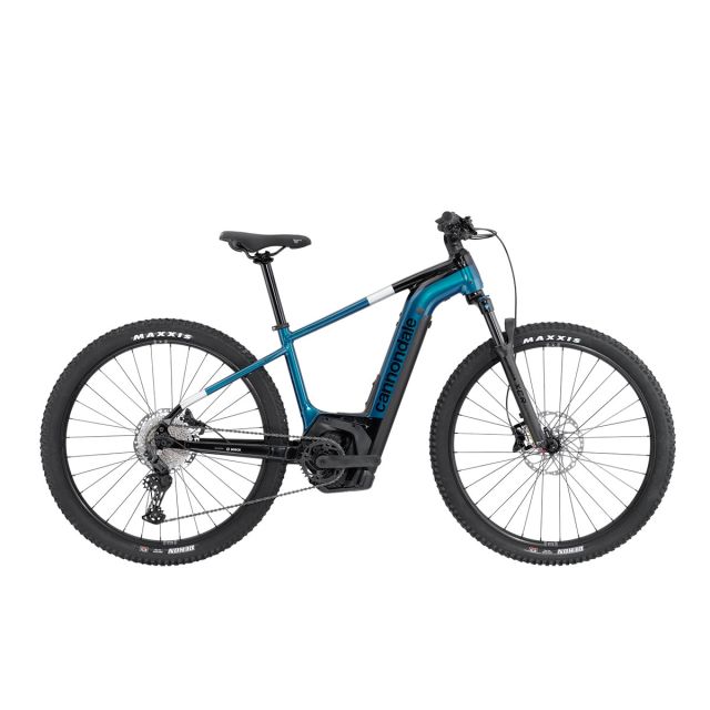 CANNONDALE TRAIL NEO 2