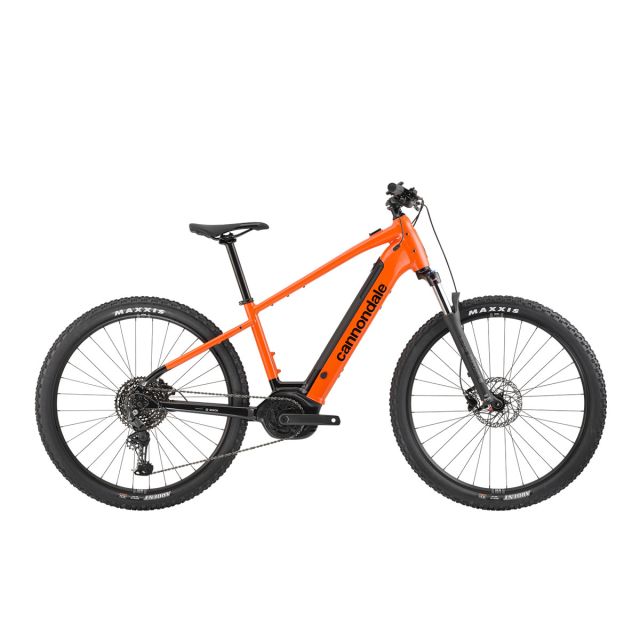 CANNONDALE TRAIL NEO 3