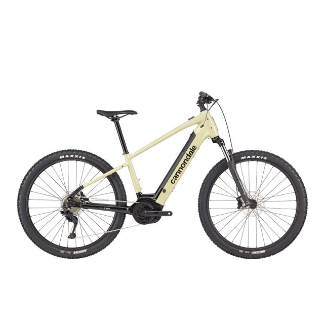 CANNONDALE TRAIL NEO 4