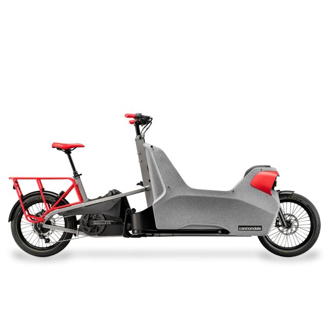 CANNONDALE Wonderwagen Neo 1 - Grey
