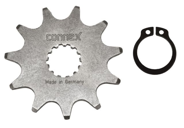 Winora Winora Pignone E-Bike Connex - 2012,1/2"x3/32" per motori Panasonic