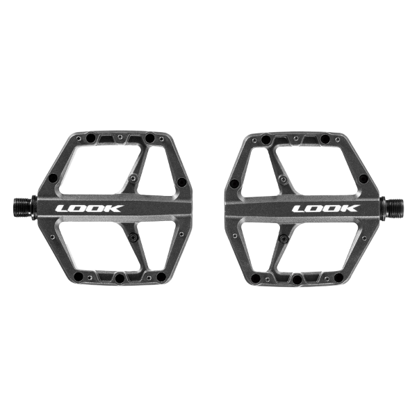 Look Pedali TRAIL ROC - nero NEW