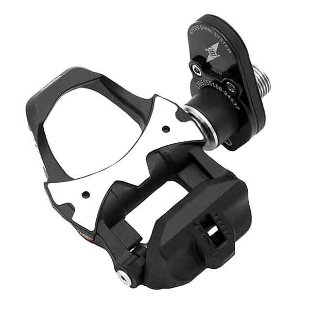Xpedo Xpedo Pedale Xpedo Clipless THRUST OMNI - nero, 9/16'', unilaterale