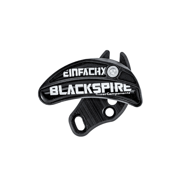 Blackspire Guidacatena EINFACHX E-TYPE
