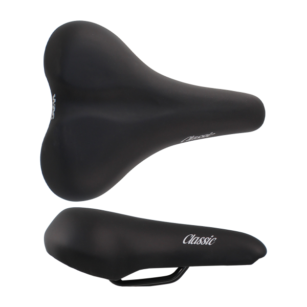 Wag Sella CLASSIC - nero