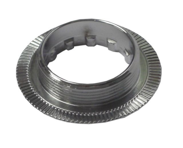 Campagnolo Campagnolo Anello chiusura p. cassetta Campagnolo - per 9/10vel., 27x1, da 11 denti