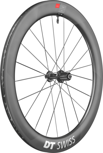 DT Swiss DT Swiss RP DT Swiss ARC 1100 Dicut 62 28"/17mm - 700C Carbon, 130/5mm QR Shim. RD 11 SP