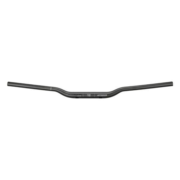 Fsa Manubrio AFTERBURNER RISER ICR B4 - 30x780 mm