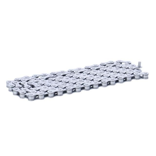 Import Import Catena SunRace - 1/2" x 11/128",116 maglie,10vel,arg/gr