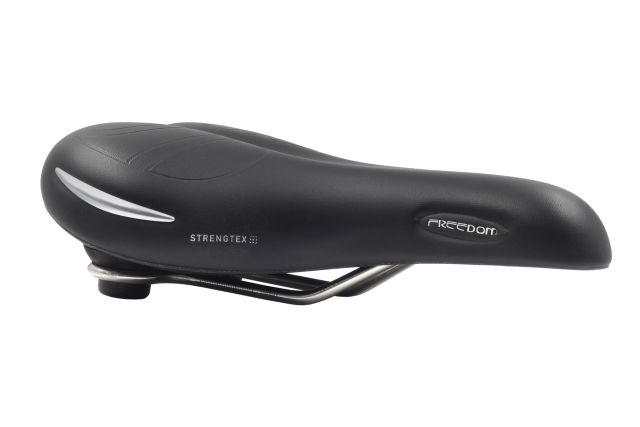 Selle Royal Selle Royal Sella Selle Royal Freedom - nr, unisex, 264x201mm, ca.670g, moderate