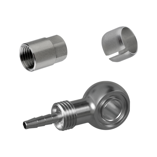 MAGURA ETT EASY LINK Set di connessioni con terminale a banjo M5