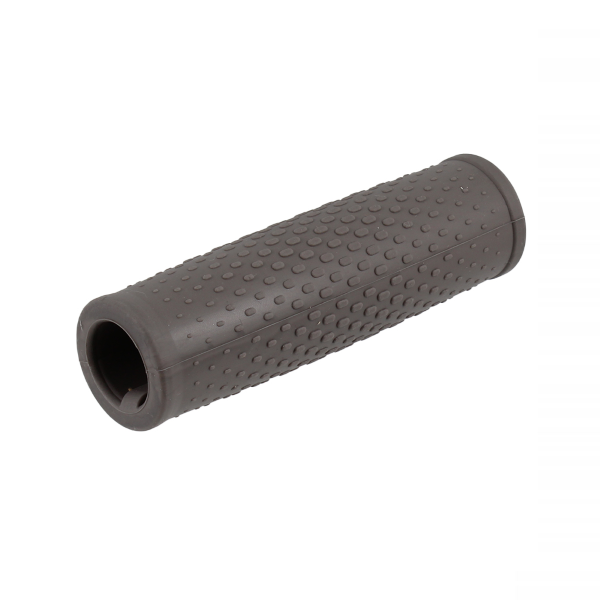 Rms COPPIA MANOPOLE PER MONOPATTINO GRIGIE 120 MM
