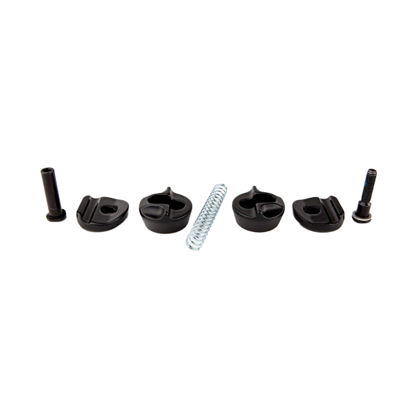 Cane Creek KIT MORSETTO per reggisella ammortizzato G4 THUDBUSTER Short Travel (ST) / Long Travel (LT)