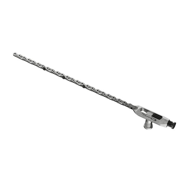 Sram ATTREZZO SMONTAGGIO CORONE POWERMETER MTB/ROAD - 1 PZ, ARGENTO