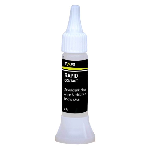 Diverse Diverse Colla istantanea Fasi Rapid Contact - forza adesiva alta, inodore